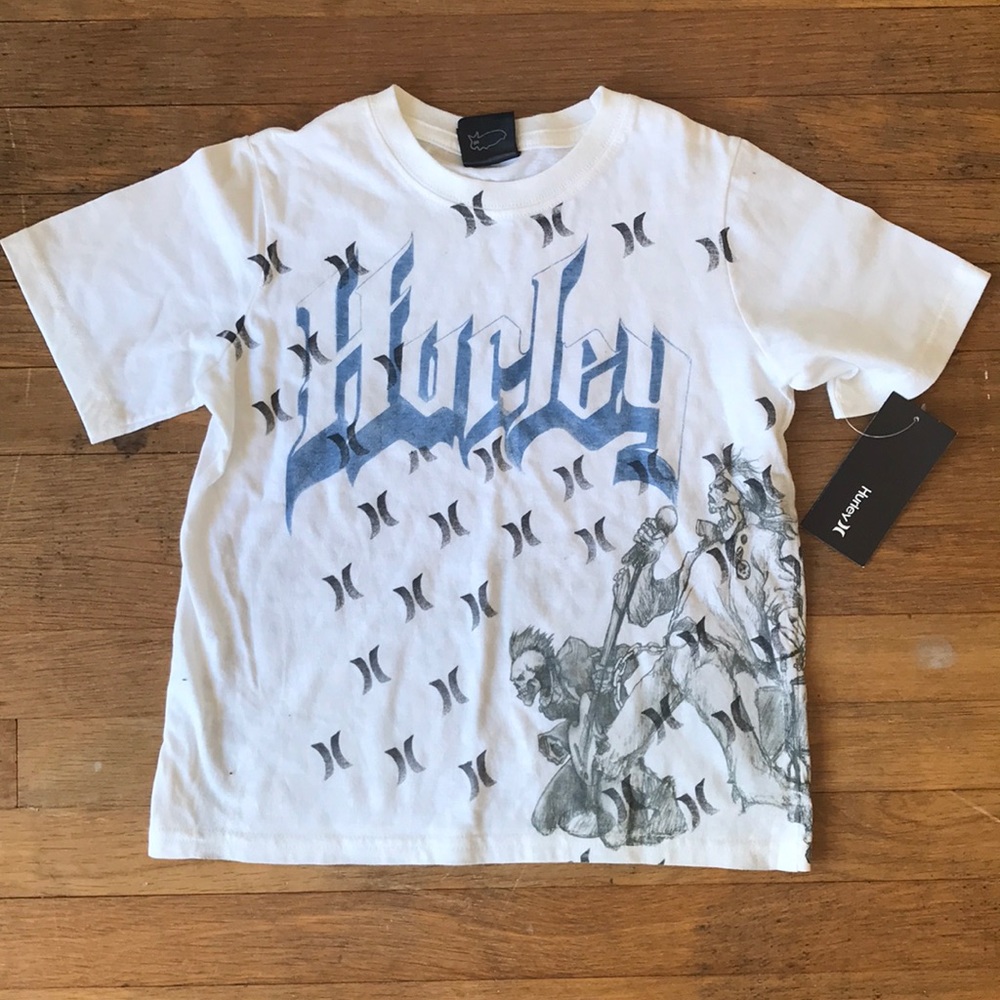 Hurley T-shirt